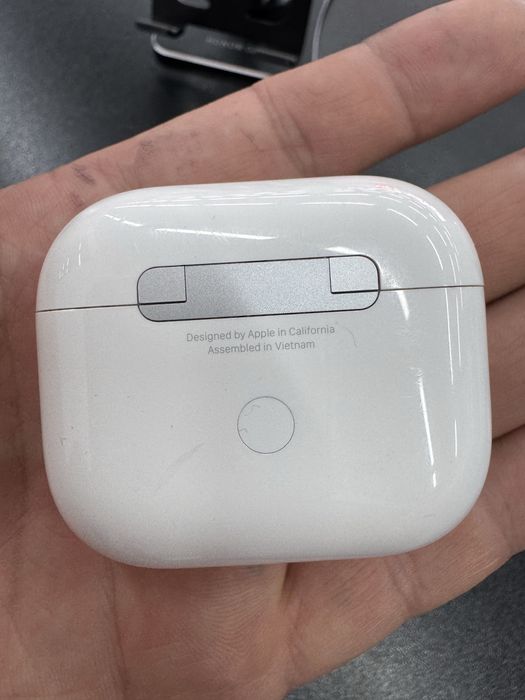 Air pods 3 A2897
