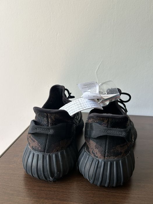 yezzy 350 mx rock