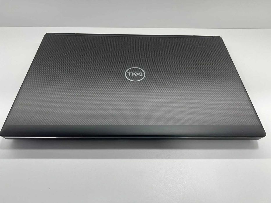 Laptop/Workstation Dell Precision 7730 i7 64GB RAM QUADRO P5200 16gb