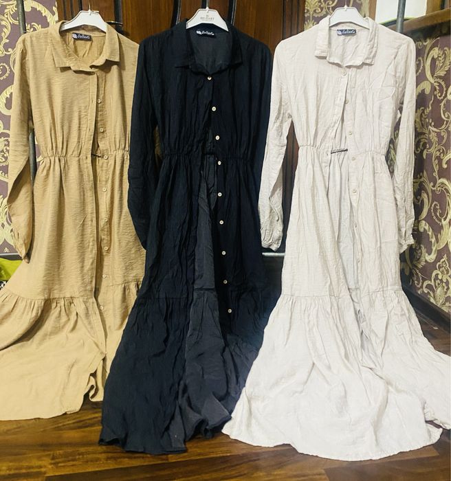 Распродажа. Продается Турецкие платья.