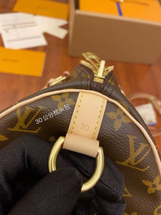 Чанта Louis Vuitton
