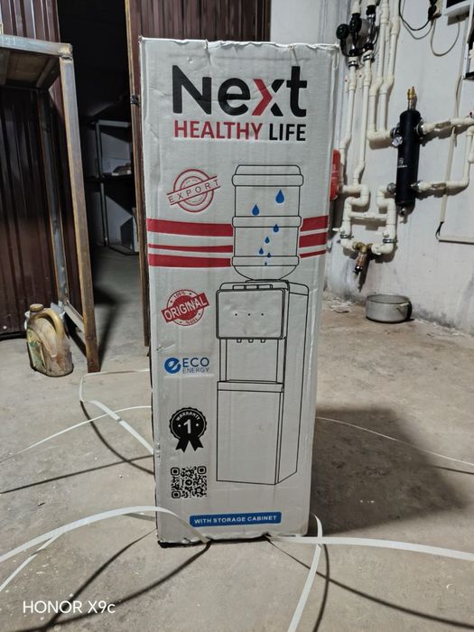 Продаю куллер для воды