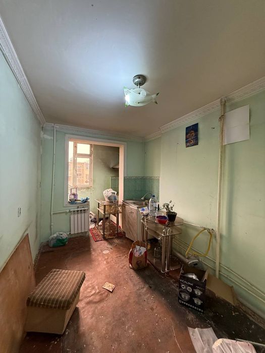 Продается квартира