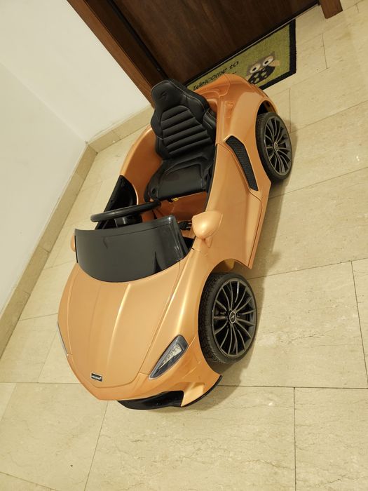 Masina copii cu telecomanda McLaren GT