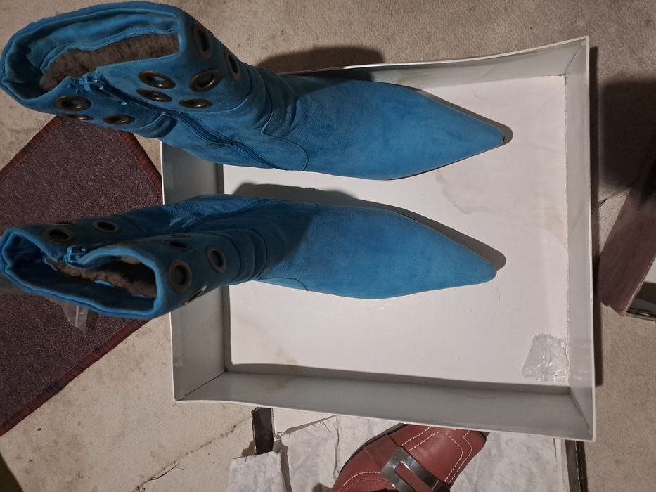 Обувь женские яхшэ холата