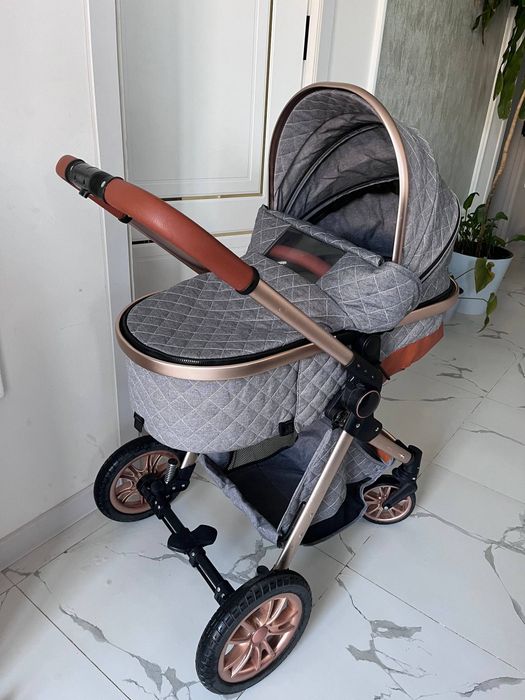 Детская коляска...