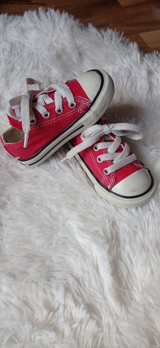 НАМАЛЕНИ Оригинални обувки за деца . Размери от прохождане 17, 21,2