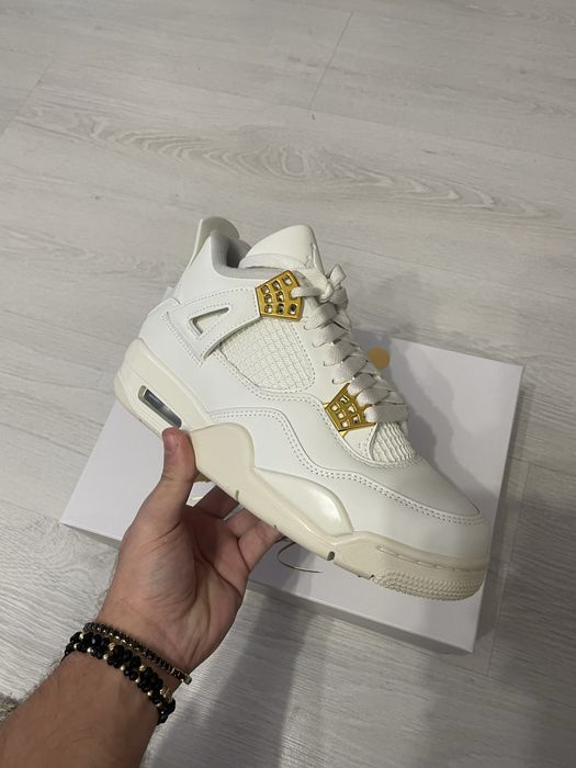 Ai jordan 4 retro