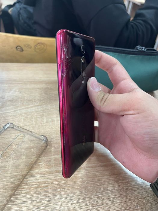 Xiaomi Mi 9T Pro / Redmi K20 Pro