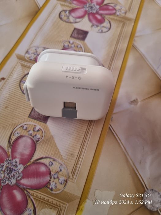 Триггер для игры Пубг мабаил AOBING MINI .