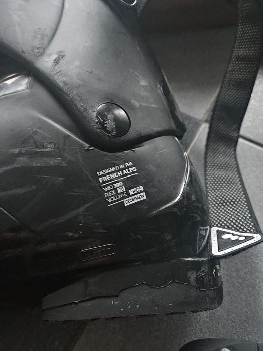 Clapari ski wedze wid 300 barbati 29