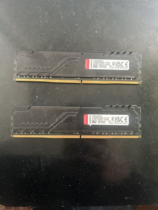 Ддр4 16 гб 3200 cl16 тайминги