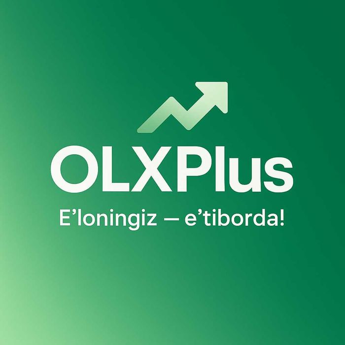 SMM xizmati | OLX da savdoni 2-3x oshirish | reklama | marketolog |