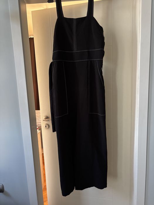 Дамски гащеризон Армани (Armani Jeans)