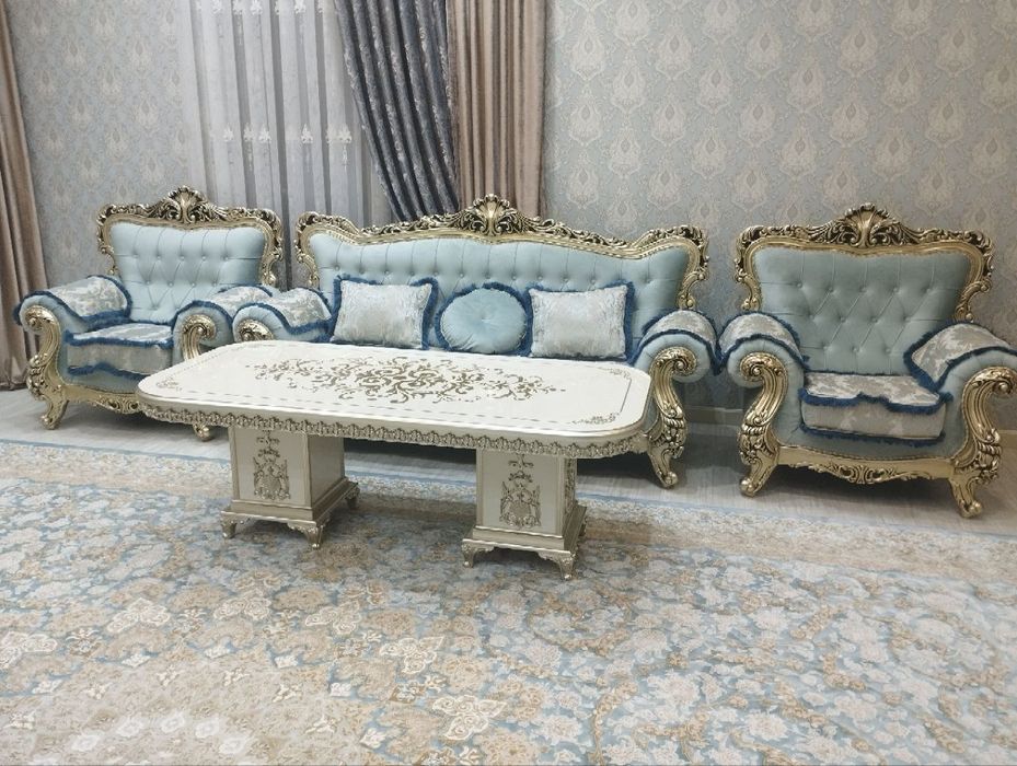 Журналний стол биринчи кол тугри цэхдан оласиз