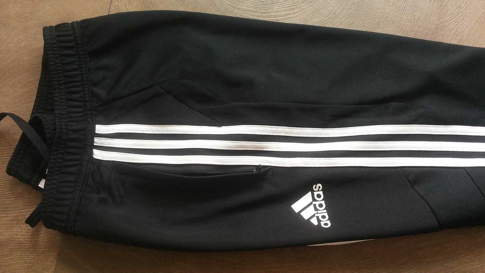 Adidas Football Training Pants Размер S мъжка тренировъчна футболна долница 49-67