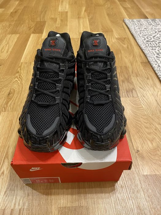 Nike Shox TL.