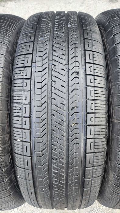 255/70 R16 • Vara • Continental CrossContact RX 111T | 4 buc | DOT 2023 | Pret/buc