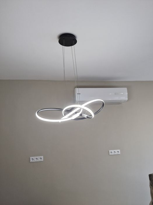 Електро монтаж  95