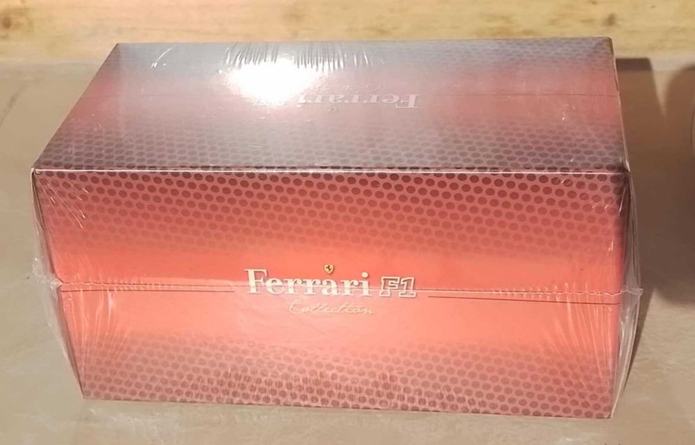 Продавам Ferrari D50 - F1 1956, мащаб 1/43