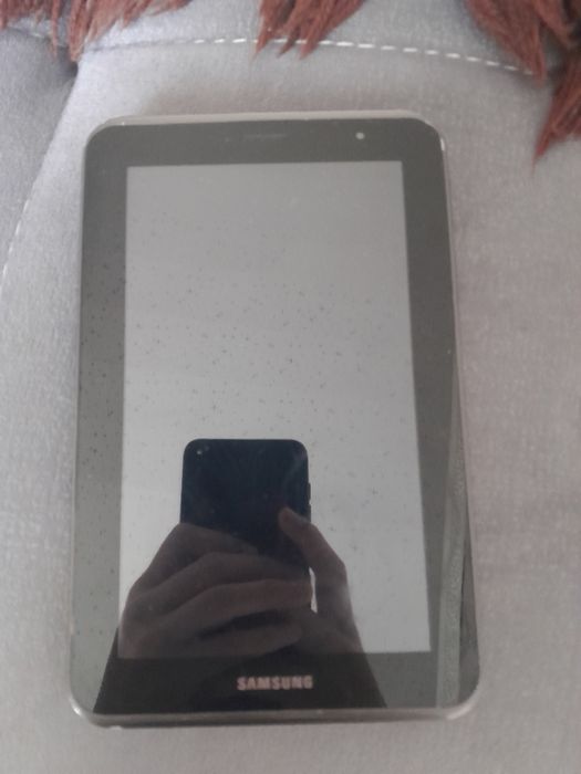 Продам планшет самсунг рабочий