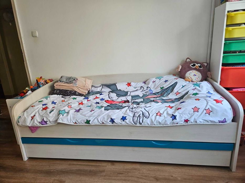 Детско легло 90х200 см