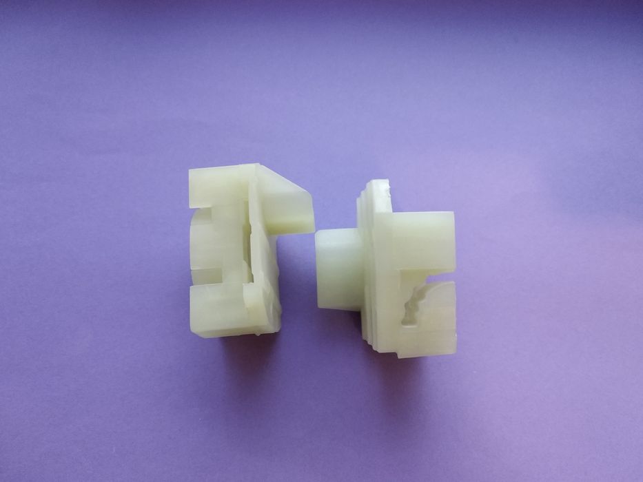 Piese culisante kit reparatie macara geam Vw Transporter T5 Caravelle