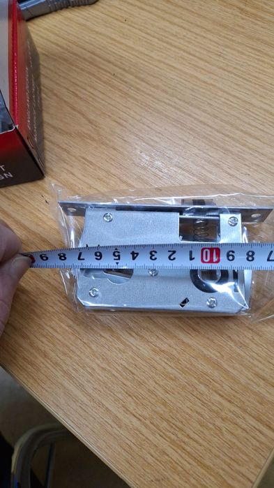 Broasca usa interior mdf.