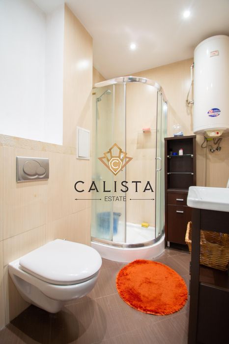 Дава се под наем Двустаен апартамент в София, Манастирски ливади - 60 кв.м за 720 € - Снимка #9