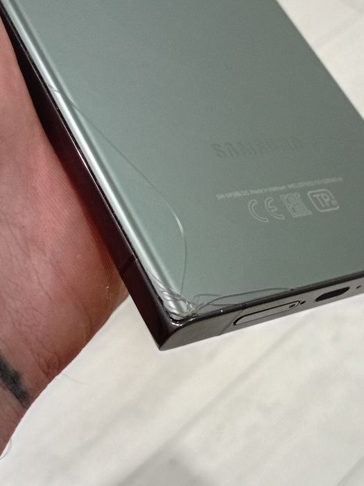 обменяю Samsung S23 Ultra