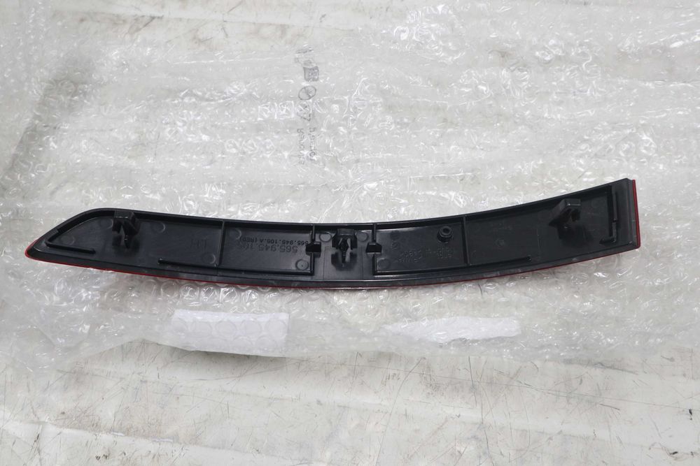 Чисто нов заден ляв рефлектор Заден ляв светлоотразител Шкода Кодиак