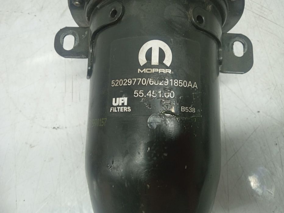 Carcasa filtru combustibil 52029770 Jeep Compass 2 (2017 - 2021) 2.0 Multijet II