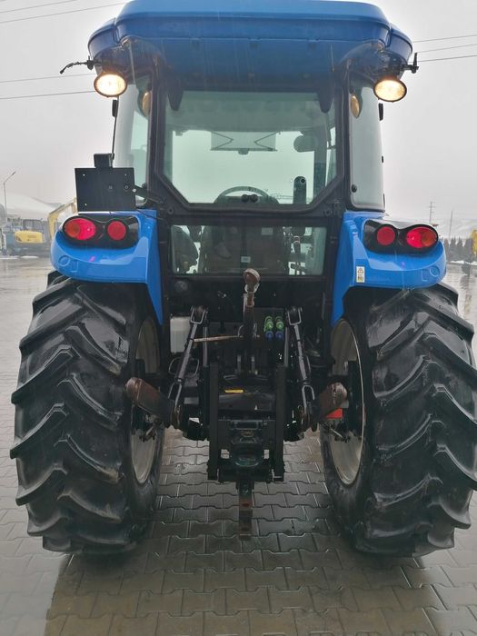 Tractor New Holland TD5.95