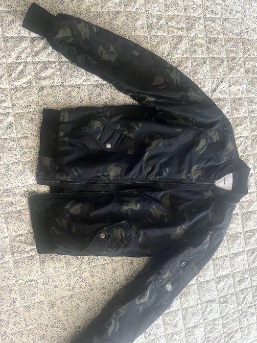 Geaca Baieti / Barbati mar S