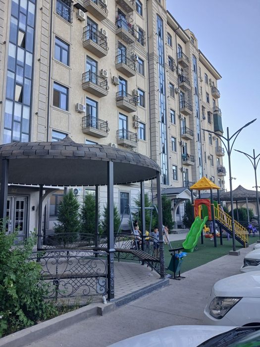Продается Новостройка свой, 3/3/7