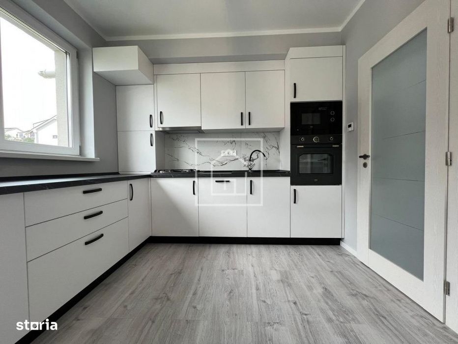 Apartament 2 camere | Da Vinci Cristian | Prima inchiriere | 450€