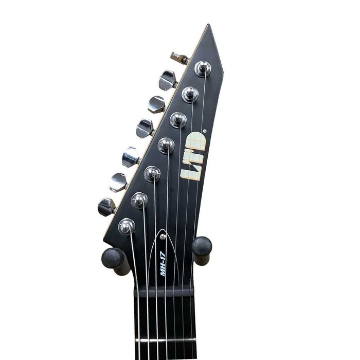 7 струнна електрическа китара LTD MH-17