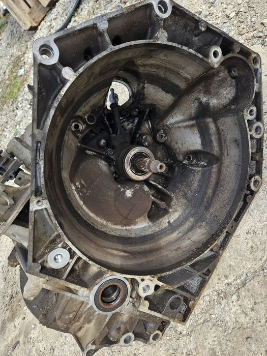 Скорости за Fiat Dykato 2.3dizel 130ks  2014god 6sk