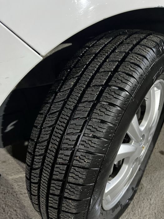 Chevrolet Spark 2017