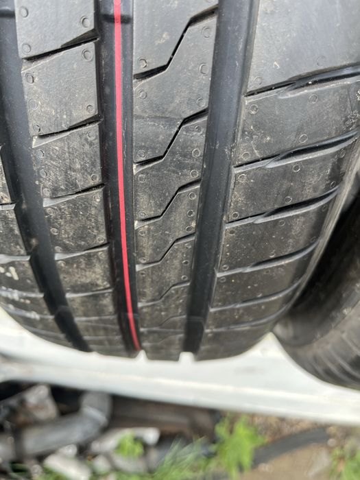 2 бр. летни гуми 195/65/15 Firestone 7 mm DOT 5018