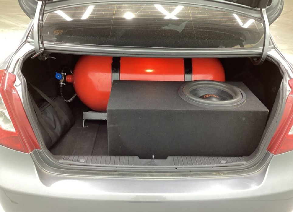 Jentra 2020 , Lacetti жентра