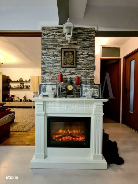 Apartament 3 camere de vanzare in Marasti, Cluj Napoca — fotografia 3