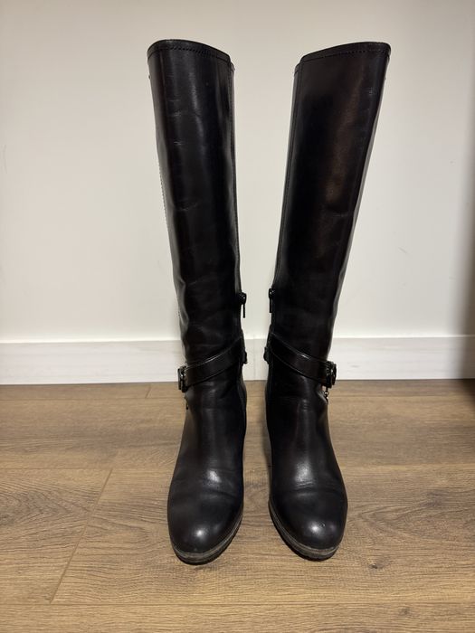 Сапоги Итальянские