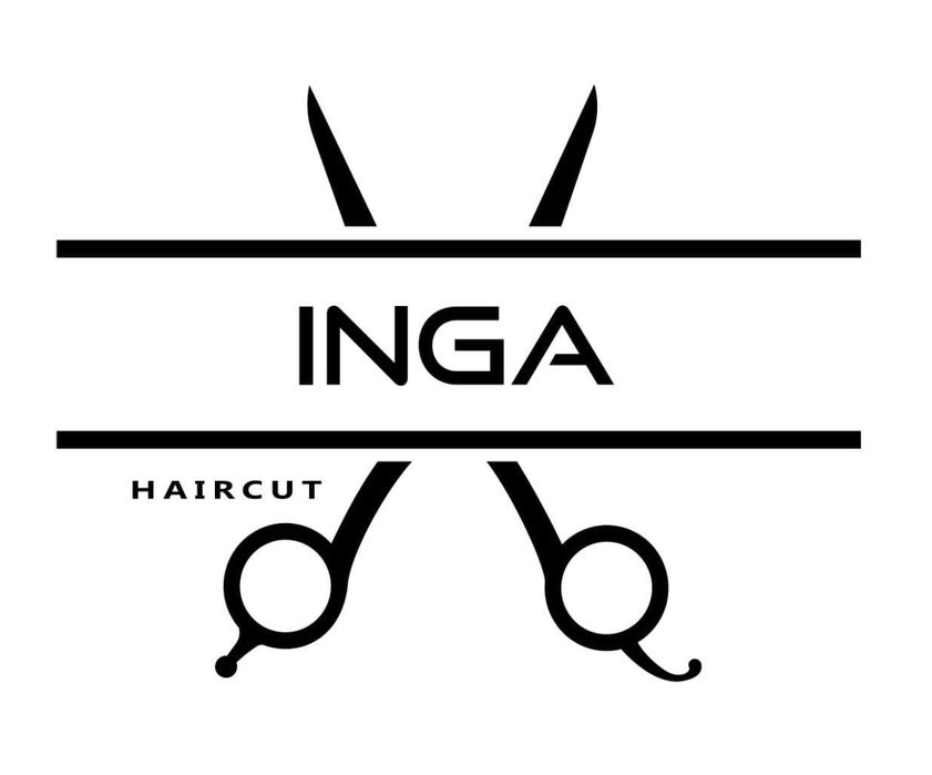Inga Haircut - Coafor Frizerie - Matca