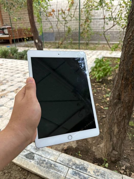 Ipad 8 ideal LLA