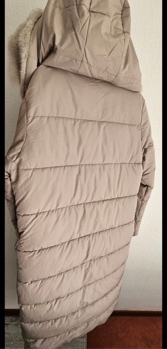 Куртка зимняя размер S-M