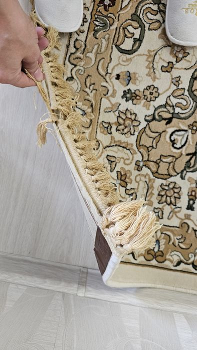 Ковёр 5×3 кілем палас төсек