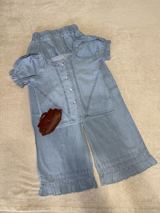 Кизлар учун двойка