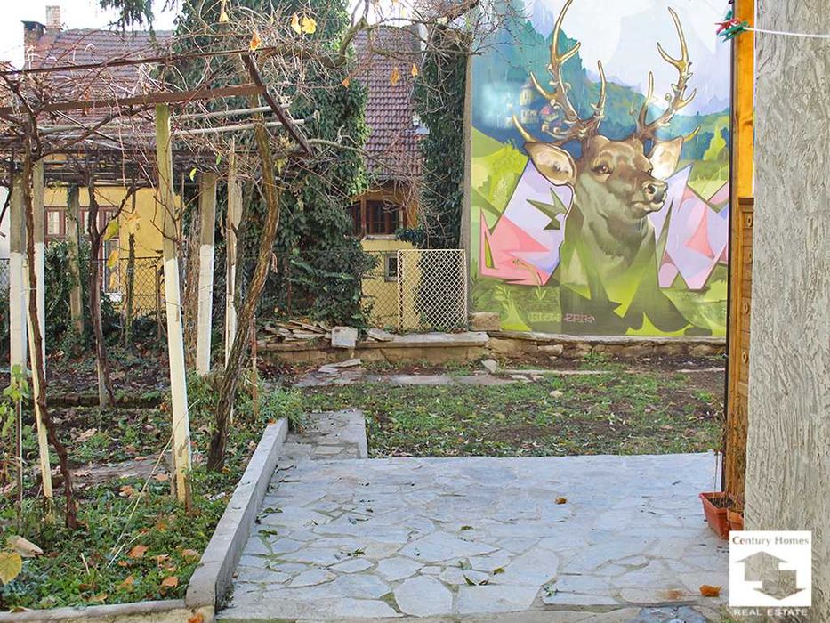 Продава се Къща в Велико Търново, Център - 223 кв.м за 1494 €/кв.м - Снимка #17