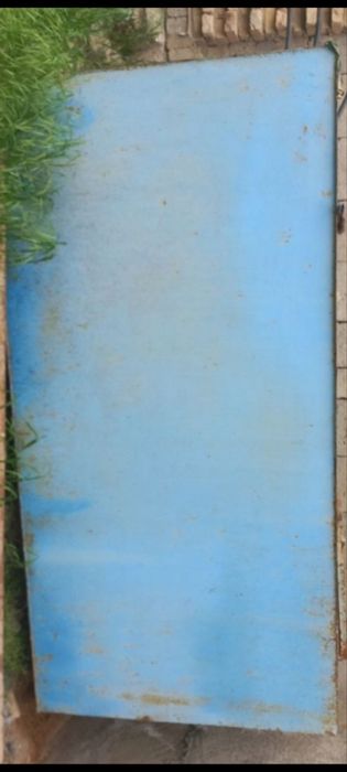 Ёмкост 2 тн 219 $ га  срочно сотилади Российский металдан ясал